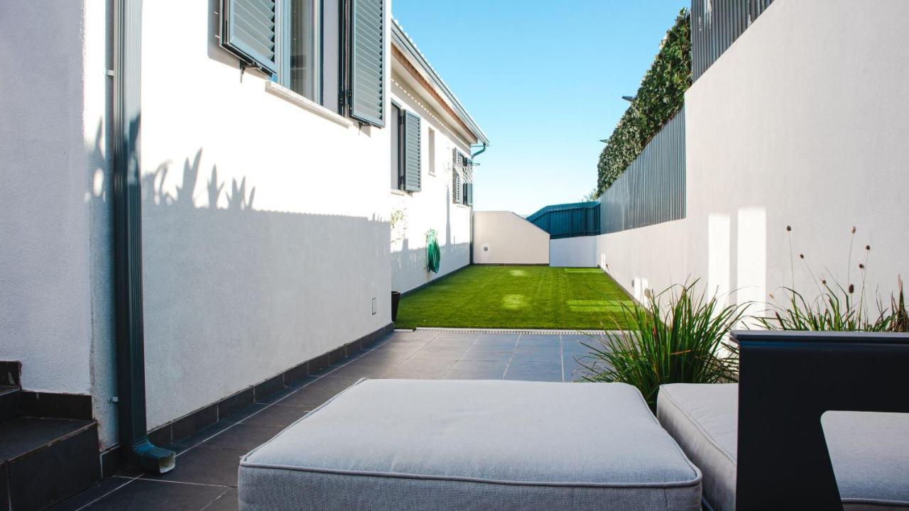 Casa Mourinha Villa Portimão Exteriör bild